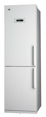 Холодильник LG GA-479 BQA Фото