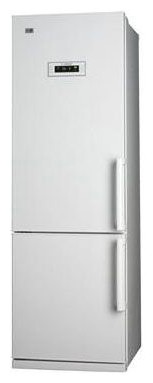 Холодильник LG GA-479 BSCA Фото