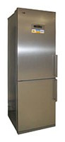 Холодильник LG GA-479 BSLA Фото