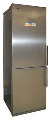Холодильник LG GA-479 BTBA Фото
