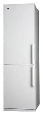 Холодильник LG GA-479 BVCA Фото