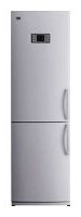 Холодильник LG GA-479 UAMA Фото