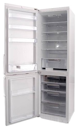 Холодильник LG GA-479 UBA Фото