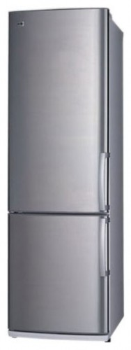 Холодильник LG GA-479 ULBA Фото