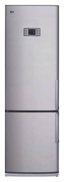 Холодильник LG GA-479 ULMA Фото