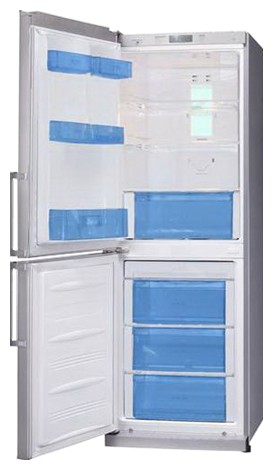 Холодильник LG GA-B359 PCA Фото