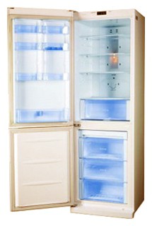 Холодильник LG GA-B359 PECA Фото