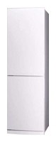 Холодильник LG GA-B359 PLCA Фото