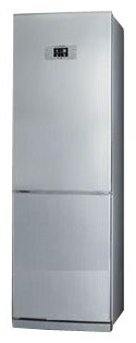 Холодильник LG GA-B359 PLQA Фото