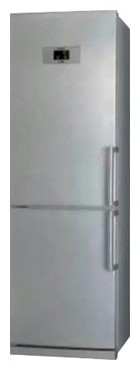 Холодильник LG GA-B369 BLQ Фото