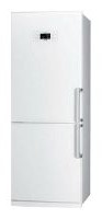 Холодильник LG GA-B379 BQA Фото