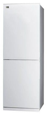 Холодильник LG GA-B379 PCA Фото