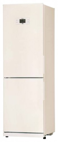Холодильник LG GA-B379 PEQA Фото