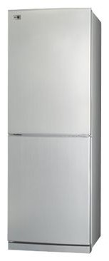 Холодильник LG GA-B379 PLCA Фото