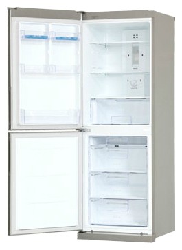 Холодильник LG GA-B379 PLQA Фото