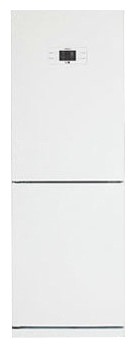 Холодильник LG GA-B379 PQA Фото