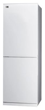Холодильник LG GA-B379 PVCA Фото