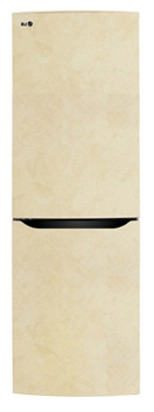 Холодильник LG GA-B379 SECA Фото