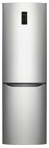 Холодильник LG GA-B379 SMQL Фото