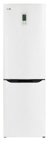 Холодильник LG GA-B379 SVQA Фото