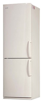 Холодильник LG GA-B379 UECA Фото