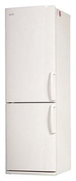 Холодильник LG GA-B379 UVCA Фото