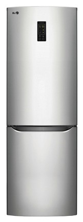 Холодильник LG GA-B389 SMQL Фото