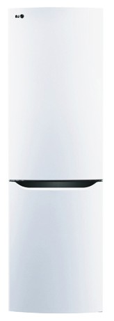 Холодильник LG GA-B389 SQCL Фото