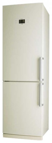 Холодильник LG GA-B399 BEQ Фото