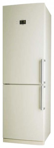 Холодильник LG GA-B399 BEQA Фото