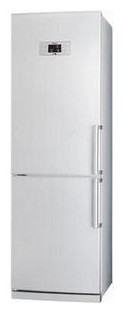 Холодильник LG GA-B399 BTQA Фото