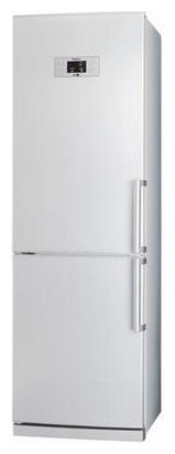 Холодильник LG GA-B399 BVQA Фото