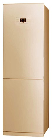 Холодильник LG GA-B399 PEQ Фото
