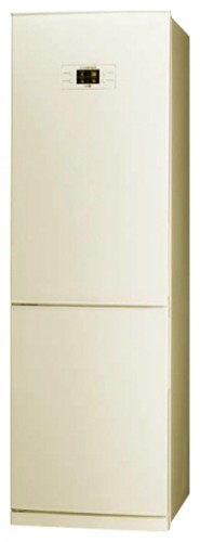 Холодильник LG GA-B399 PEQA Фото