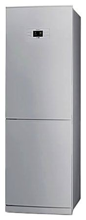 Холодильник LG GA-B399 PLQA Фото