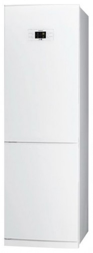 Холодильник LG GA-B399 PQA Фото