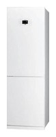 Холодильник LG GA-B399 PVQ Фото