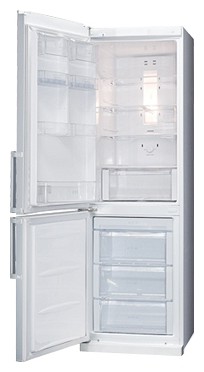 Холодильник LG GA-B399 TGAT Фото