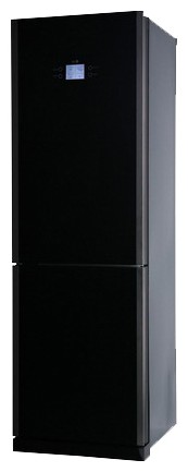 Холодильник LG GA-B399 TGMR Фото