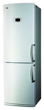 Холодильник LG GA-B399 UAQA Фото