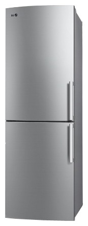 Холодильник LG GA-B409 BLCA Фото