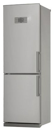 Холодильник LG GA-B409 BLQA Фото