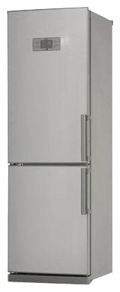 Холодильник LG GA-B409 BMQA Фото