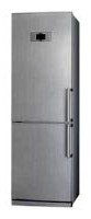 Холодильник LG GA-B409 BTQA Фото