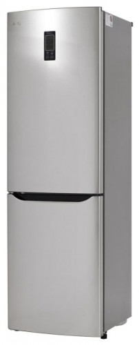 Холодильник LG GA-B409 SAQL Фото
