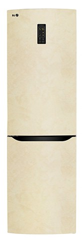 Холодильник LG GA-B409 SEQA Фото