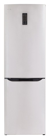 Холодильник LG GA-B409 SLQA Фото