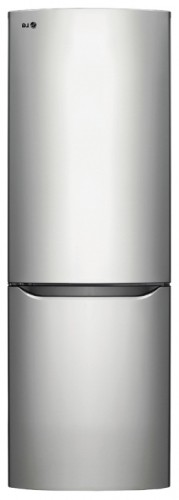 Холодильник LG GA-B409 SMCA Фото