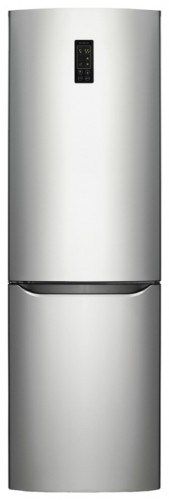 Холодильник LG GA-B409 SMQA Фото