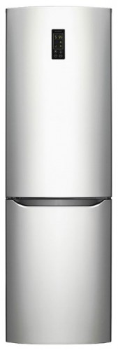 Холодильник LG GA-B409 SMQL Фото